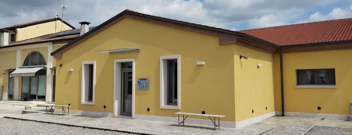 Ambulatorio Veterinario Rigo Luca